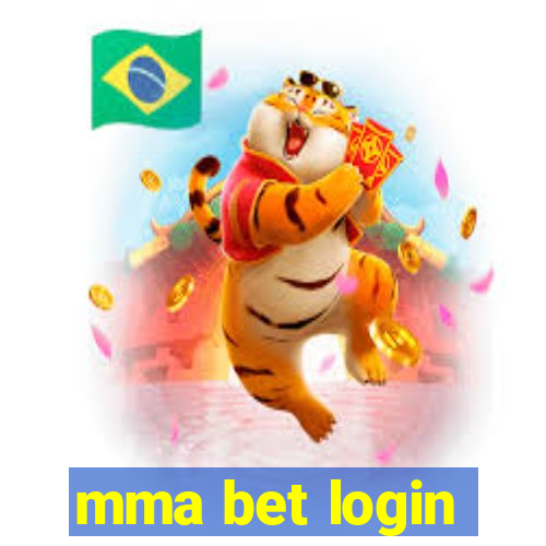 mma bet login